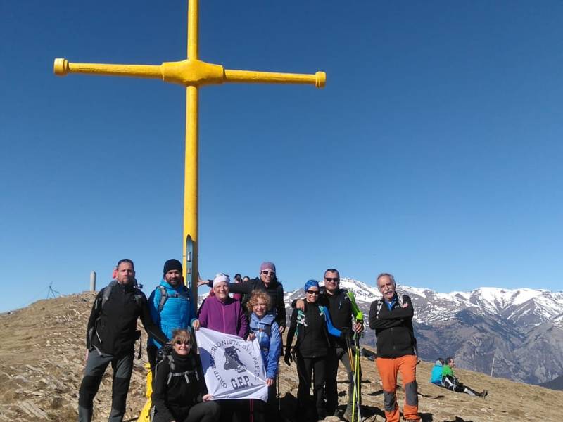 PUIG ESTELA I EL&nbsp;TAGA