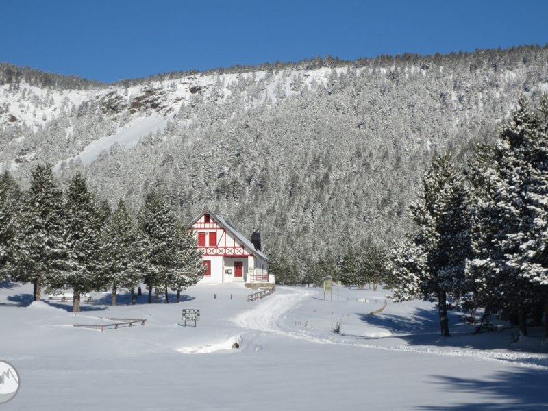 RAQUETES A COMES DE RUBIÓ – 2 i 3 DE&nbsp;MARÇ