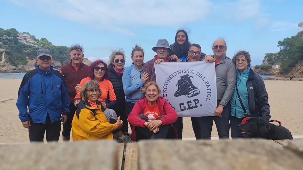 Els Camins de Ronda de&nbsp;Begur