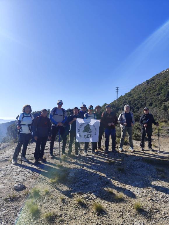 Cingles de Bertí – 21 de&nbsp;febrer