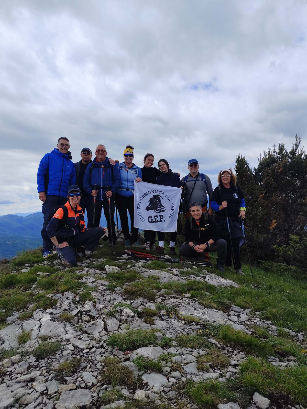 Comanegra i Puig de les&nbsp;Bruixes